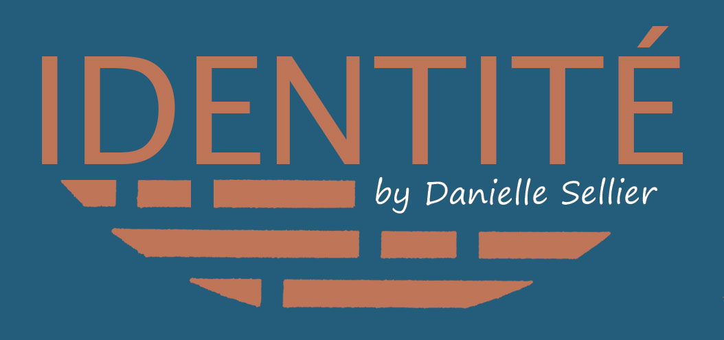 Identité by Danielle Sellier