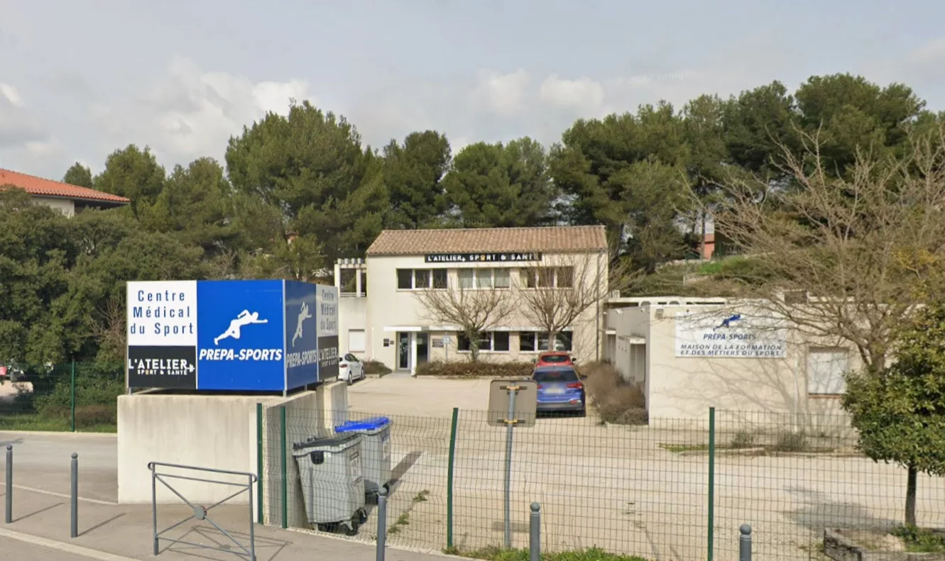 Identité by Danielle Sellier - programme aux entreprises, coworkers